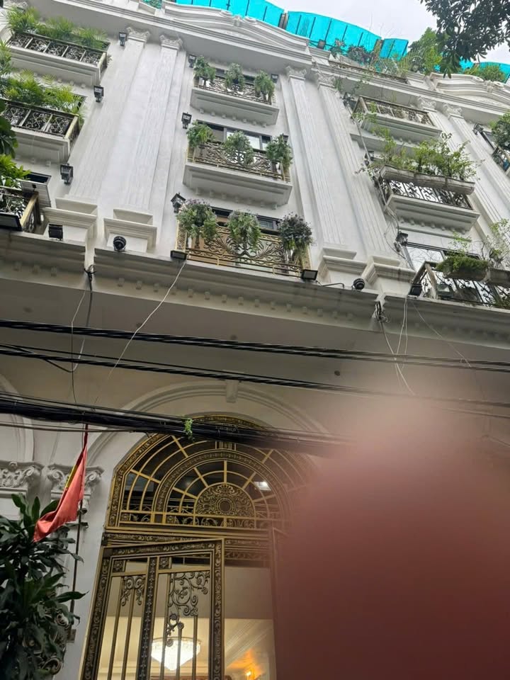 FrontHouse 147A Tân Mai 48m² giá thỏa thuận - Khu vực đẳng cấp an sinh!