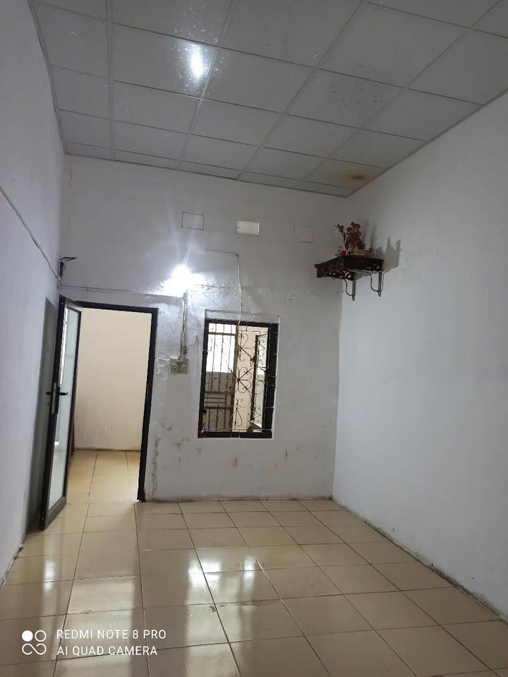 Nhà cho thuê tại khu tập thể Thành Công, phường Đông Thọ 50m² - Giá chỉ 1.5 triệu/tháng