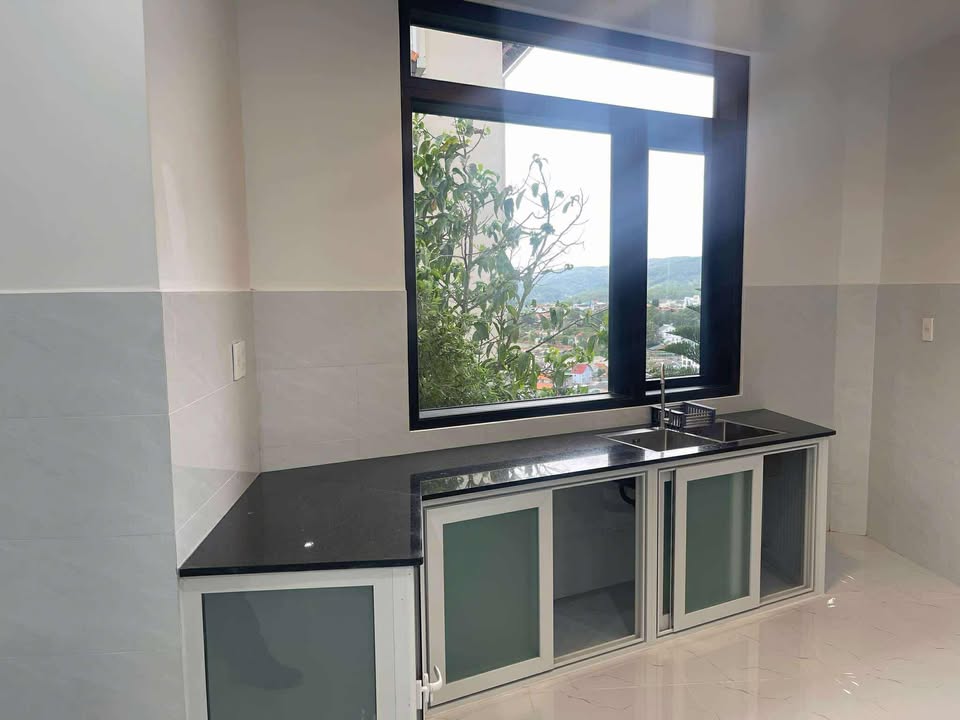 Căn hộ cho thuê đường Đống Đa, Đà Lạt 1PN/2PN giá từ 4.5 triệu - Sẵn sàng vào ở!