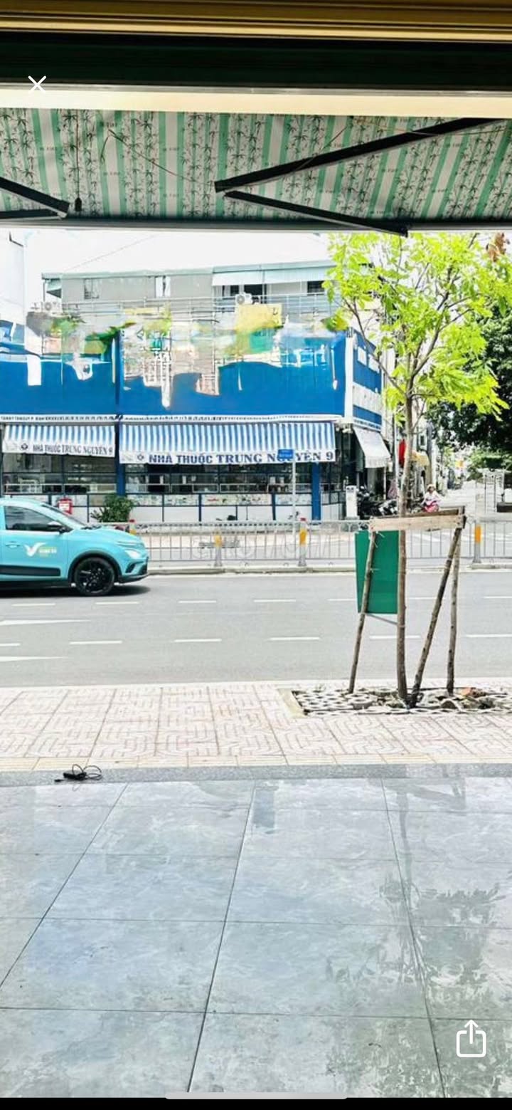 Nhà Mặt Tiền Tân Kỳ Tân Quý, Bình Tân 49m² giá 13 triệu - Cho thuê ngay!