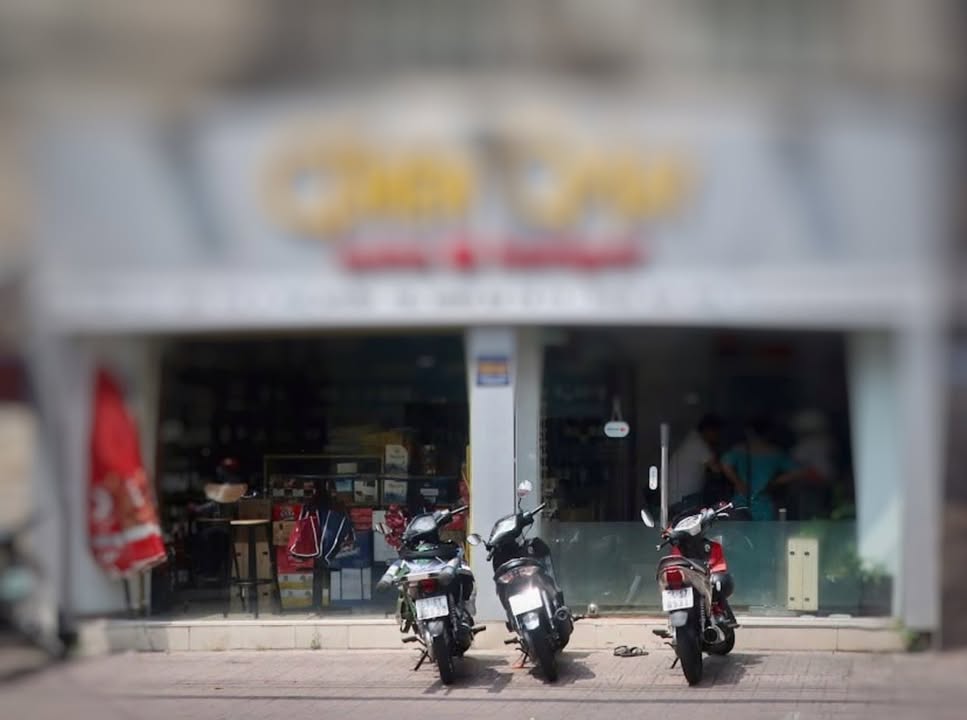 Cho thuê mặt bằng mặt tiền Trần Huy Liệu, Phú Nhuận 30m² - Vị trí đẹp, kinh doanh đa ngành nghề!