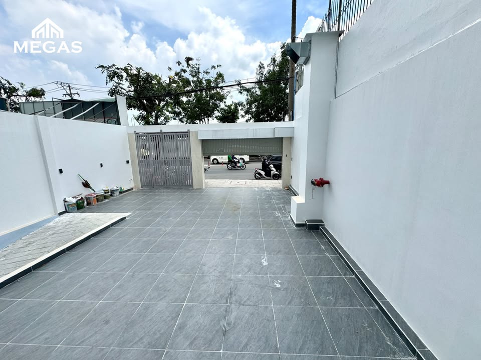 Mặt tiền kinh doanh cho thuê tại đường Tân Sơn, Tân Bình - Phù hợp đa ngành nghề!