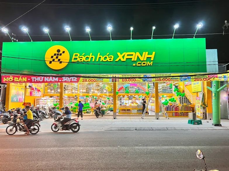 Nhà mặt tiền đường Hồ Ngọc Lãm, Bình Tân 244m² giá 45 triệu - Thuận tiện kinh doanh!