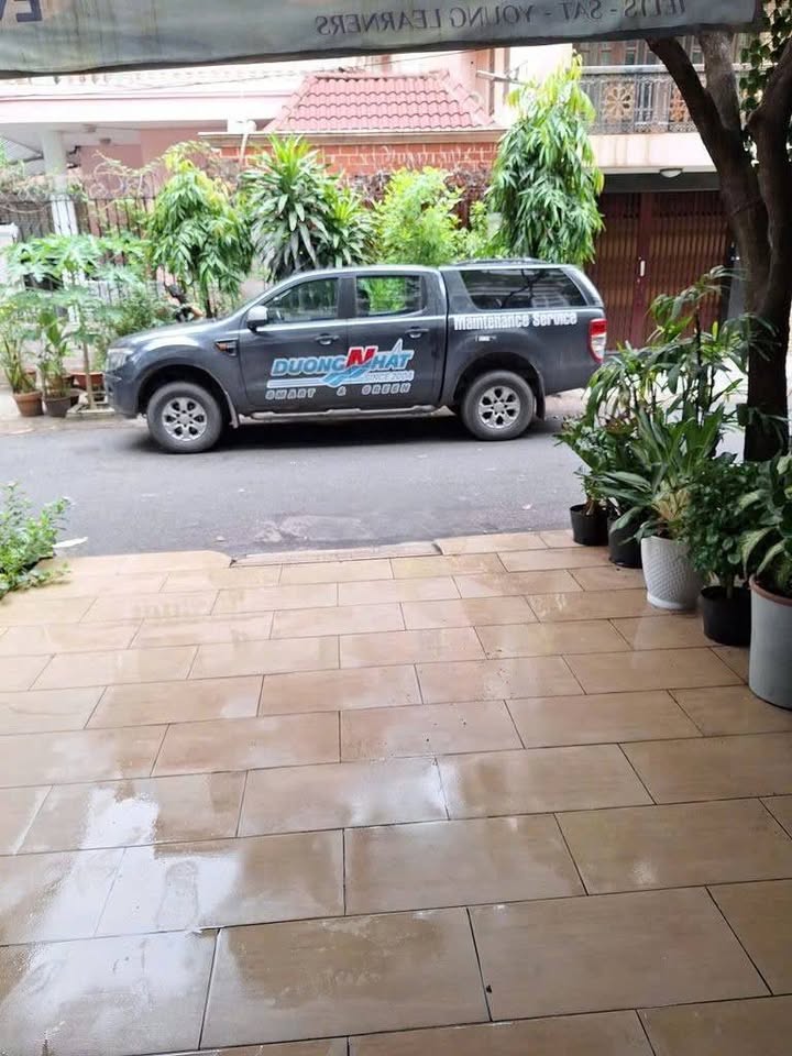 Cho thuê mặt bằng kinh doanh Bàu Cát 2, Tân Bình 60m² - Giá chỉ 15 triệu!