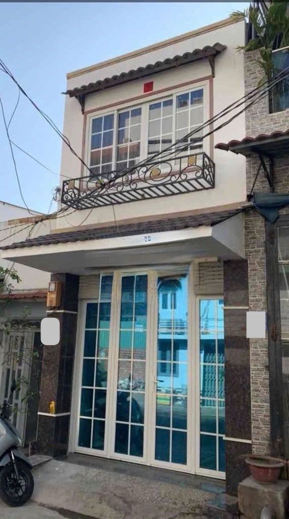 Nhà phố Tân Kiểng, Quận 7, 78m² - Mặt tiền đẹp, kinh doanh thuận lợi!