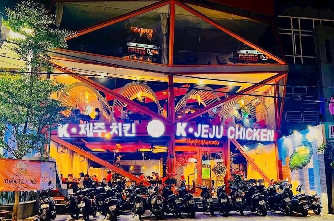 Cho thuê nhà mặt tiền D5, Bình Thạnh 225m² - Kinh doanh lý tưởng