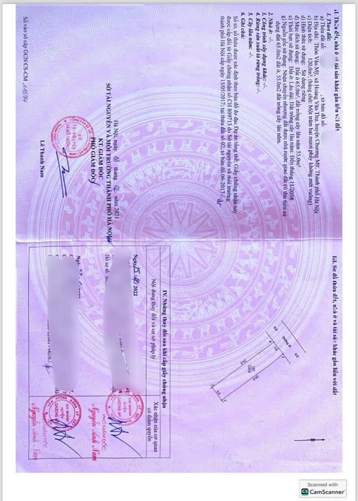 Đất nền tái định cư Văn Mỹ, Hoàng Văn Thụ 120m² giá 20 tỷ - Đầy đủ tiện ích và vị trí đắc địa!