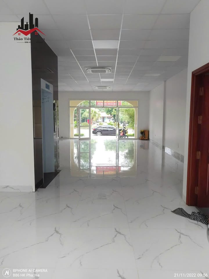 Shophouse Nam An Khánh 188m² giá 35 triệu - Sẵn sàng vào ở!