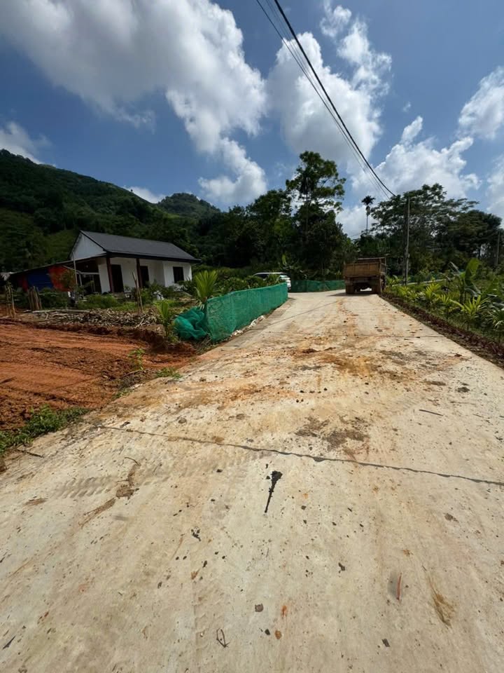 Đất nền đẹp Xuân Viên Yên Lập 3800m² giá thỏa thuận - Cơ hội đầu tư tuyệt vời!