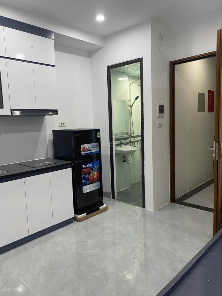 Nhà cho thuê 50m² tại Ngõ 195 Trần Cung, Cầu Giấy - Full đồ, nhận ngay!