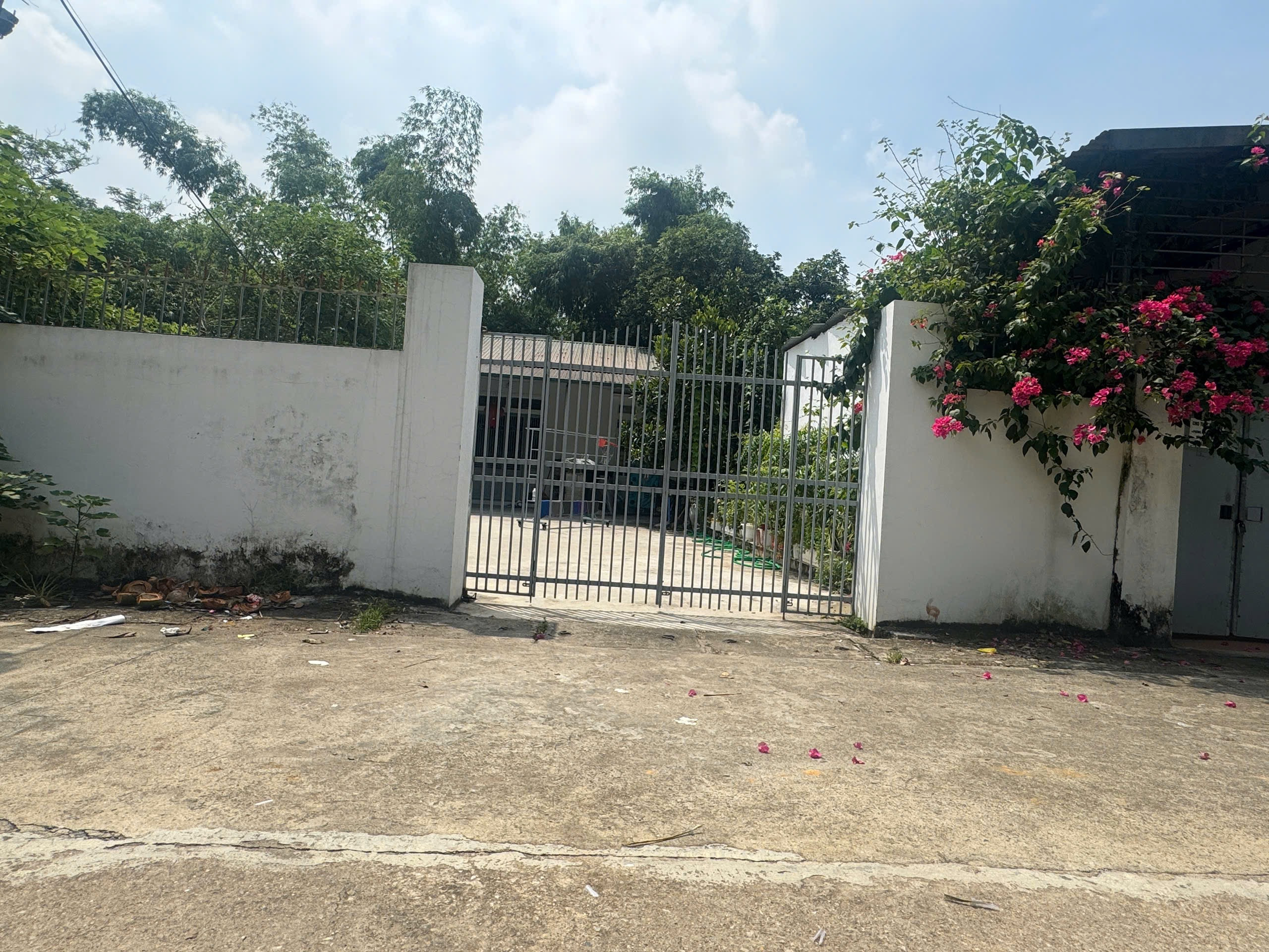 Bán lô đất Hồ Đầm Vạc 303m² giá 7.6 tỷ - Tiềm năng sinh lời cao!