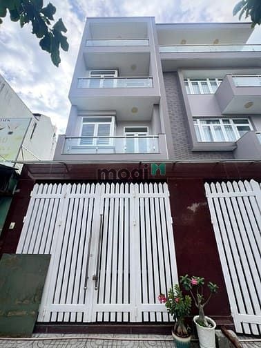Cho thuê nhà mặt tiền Nguyễn Hoàng, P. An Phú, Q2 - Diện tích 80m², giá 32 triệu/tháng!