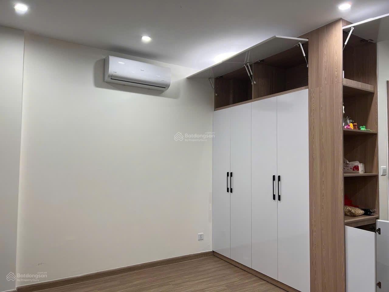 Căn hộ Studio Vinhomes Smart City 31m² giá 2.2 tỷ - Sổ hồng chính chủ, full nội thất!