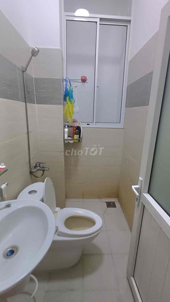 Nhà phố 2 căn liền kề đường 6m Trần Bá Giao F5 Gò Vấp - Giá tốt 21 tỷ