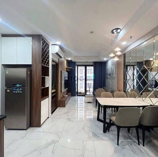 Căn hộ Opal Boulevard 74m² giá 1 tỷ - Full nội thất sang trọng, vào ở ngay!