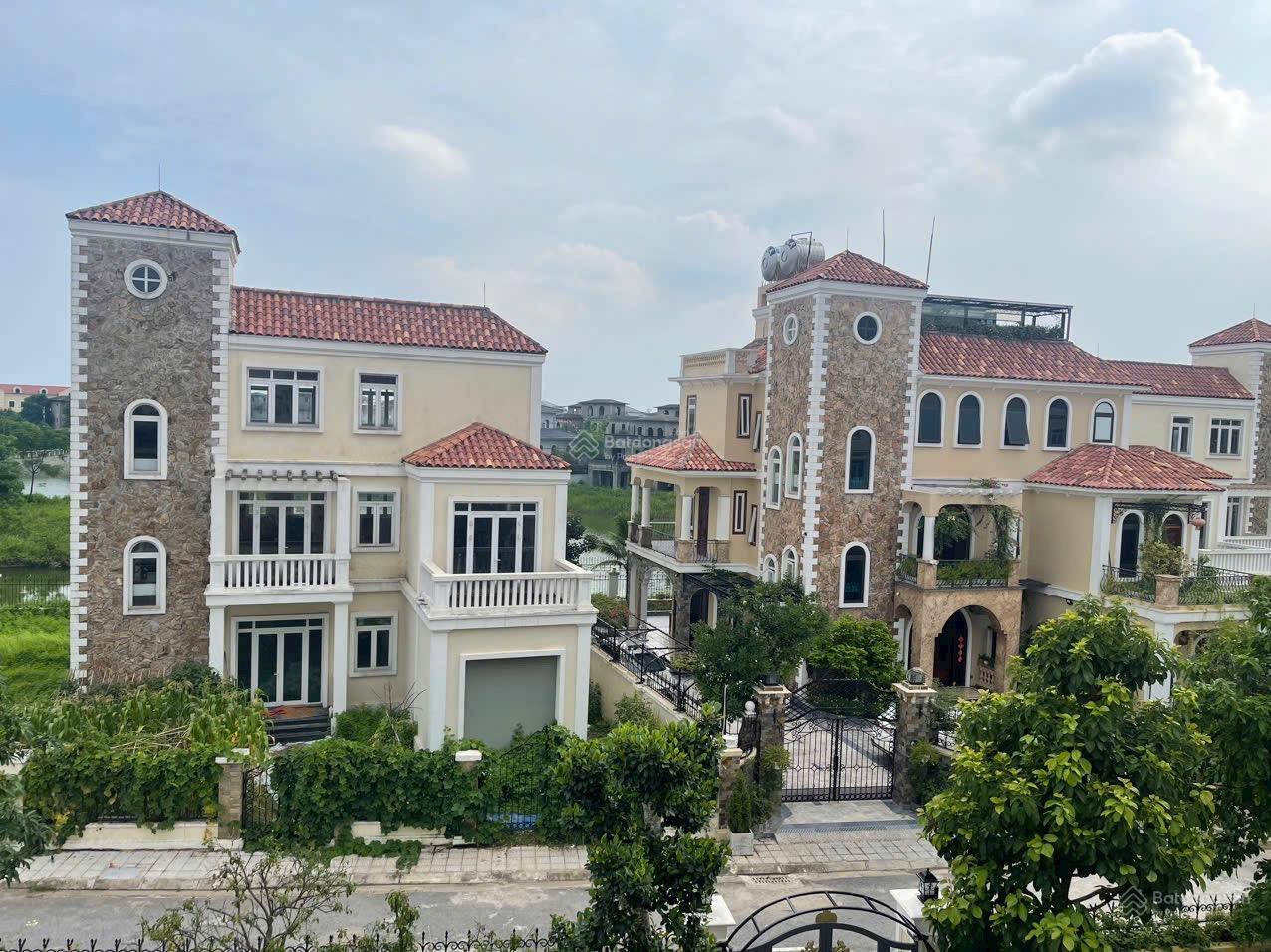 Biệt thự cho thuê 6PN, 3WC tại Nam An Khánh, 200m² chỉ 20 triệu - Không gian sống lý tưởng!