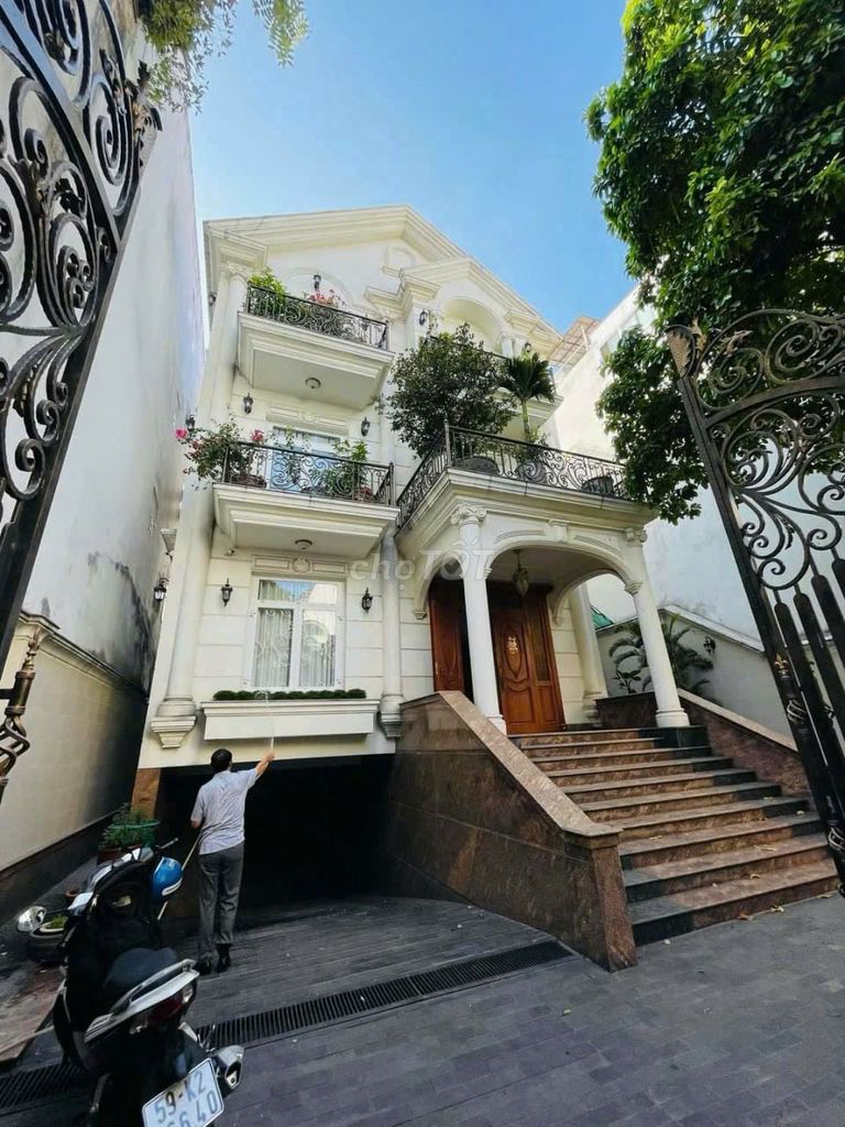 Nhà cho thuê khu Biệt Thự VIP Phổ Quang, 90m² giá 29 triệu - Thiết kế hiện đại, vị trí đắc địa!