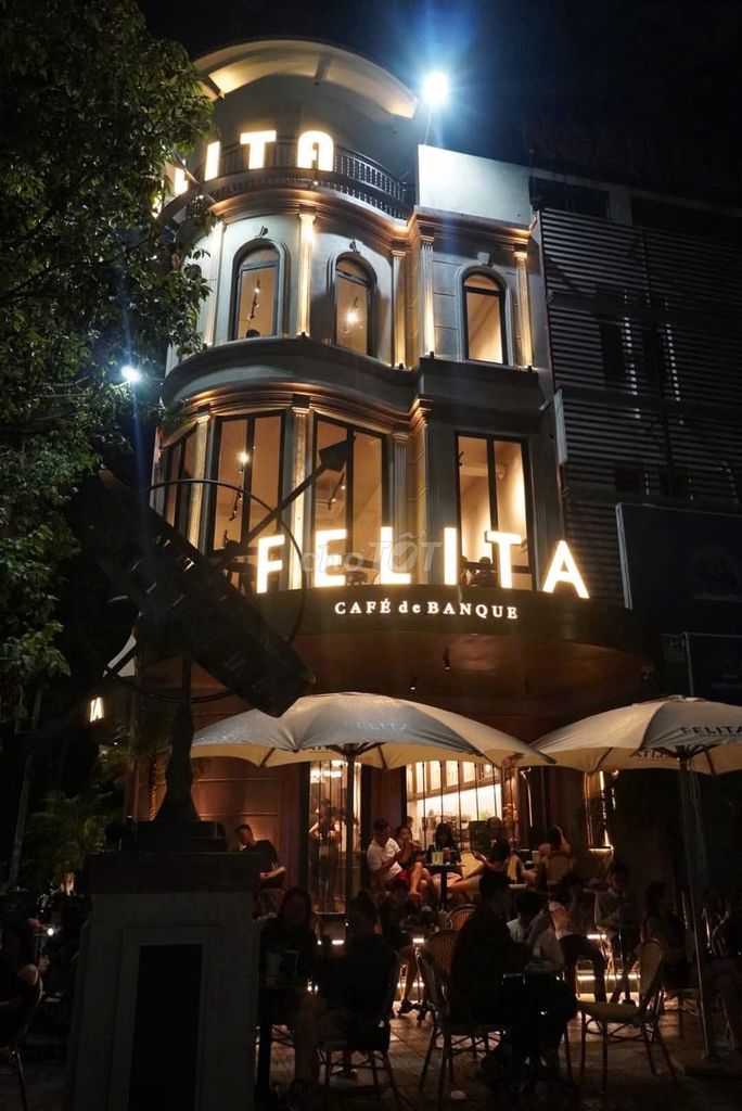 Nhà Mặt Tiền Đường Phan Xích Long Phú Nhuận 1000m² - Kinh doanh đa ngành nghề