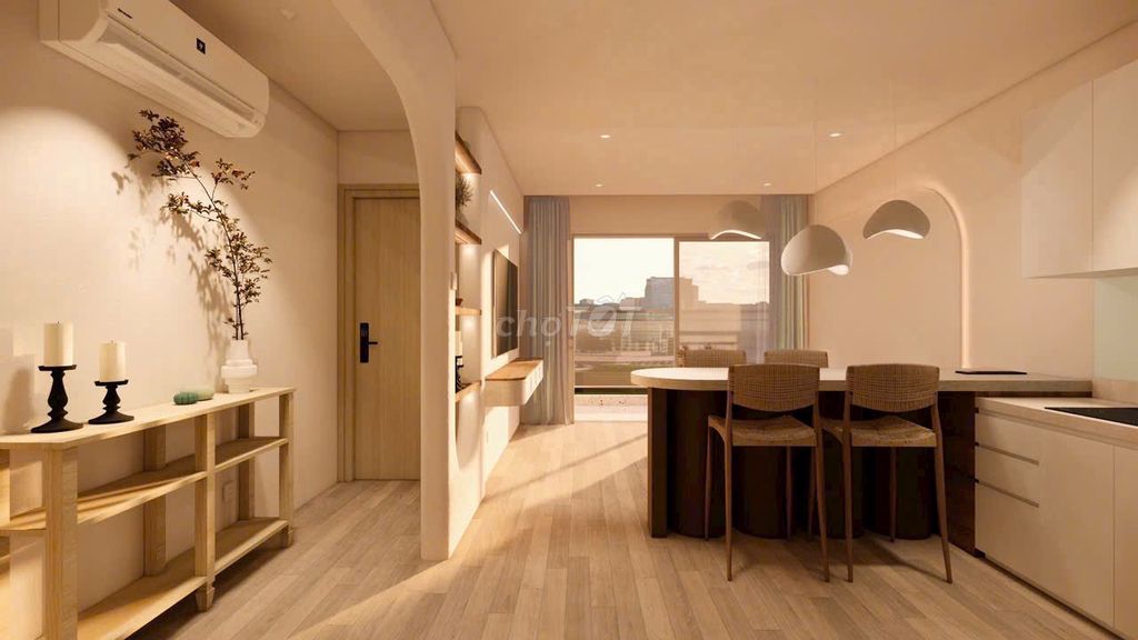 Chung cư Lancaster Hà Nội 95m² giá 22 triệu - Nội thất cao cấp, vào ở ngay!