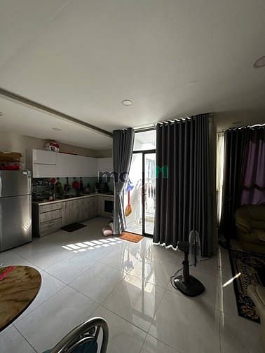Căn hộ 2PN Riva Park Quận 4 82m² giá 2 tỷ 050 - Căn góc view đẹp