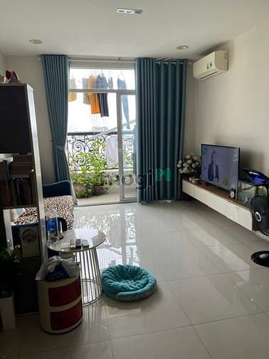Căn hộ chung cư GRAND RIVERSIDE 78.5m² giá 2.58 tỷ - View sông thoáng mát!