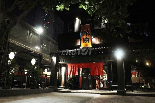 Mặt tiền siêu rộng Tô Hiến Thành 600m² giá 250 triệu - Khu showroom sầm uất!