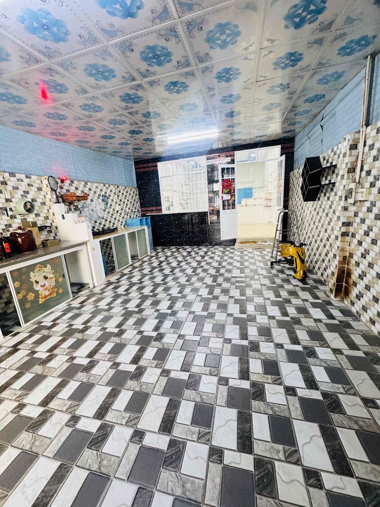 Bán Nhà riêng Xã Long Hòa Cần Giờ 123m² giá 3,5 tỷ - Pháp lý đầy đủ, sổ đỏ