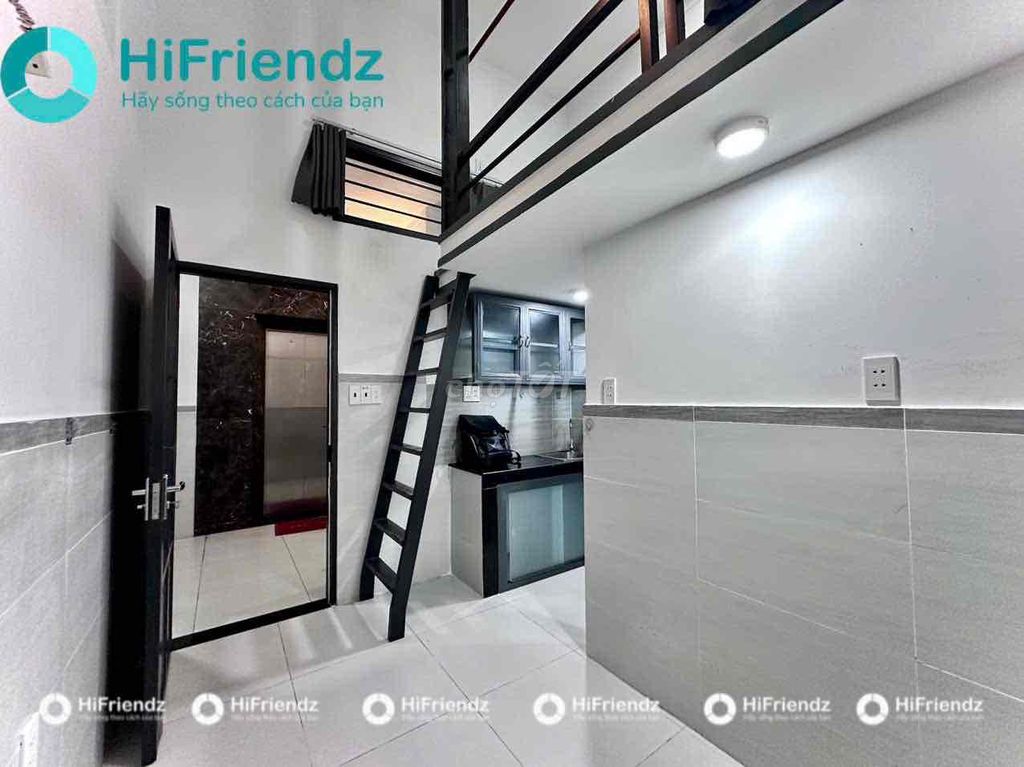 Phòng trọ cao cấp cho thuê gần Đầm Sen, Q11 - Giá chỉ 3.5 triệu