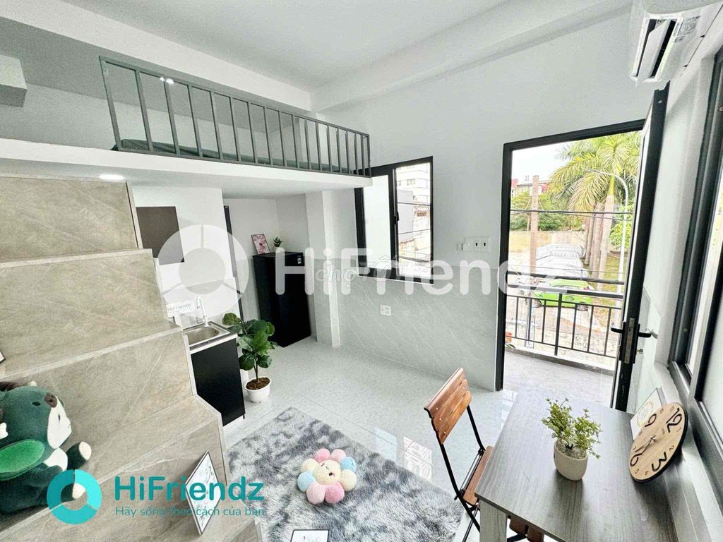 Phòng trọ sinh viên giá rẻ 25m² gần Văn Hiến, Đầm Sen - Ưu đãi 500K khi chốt phòng!