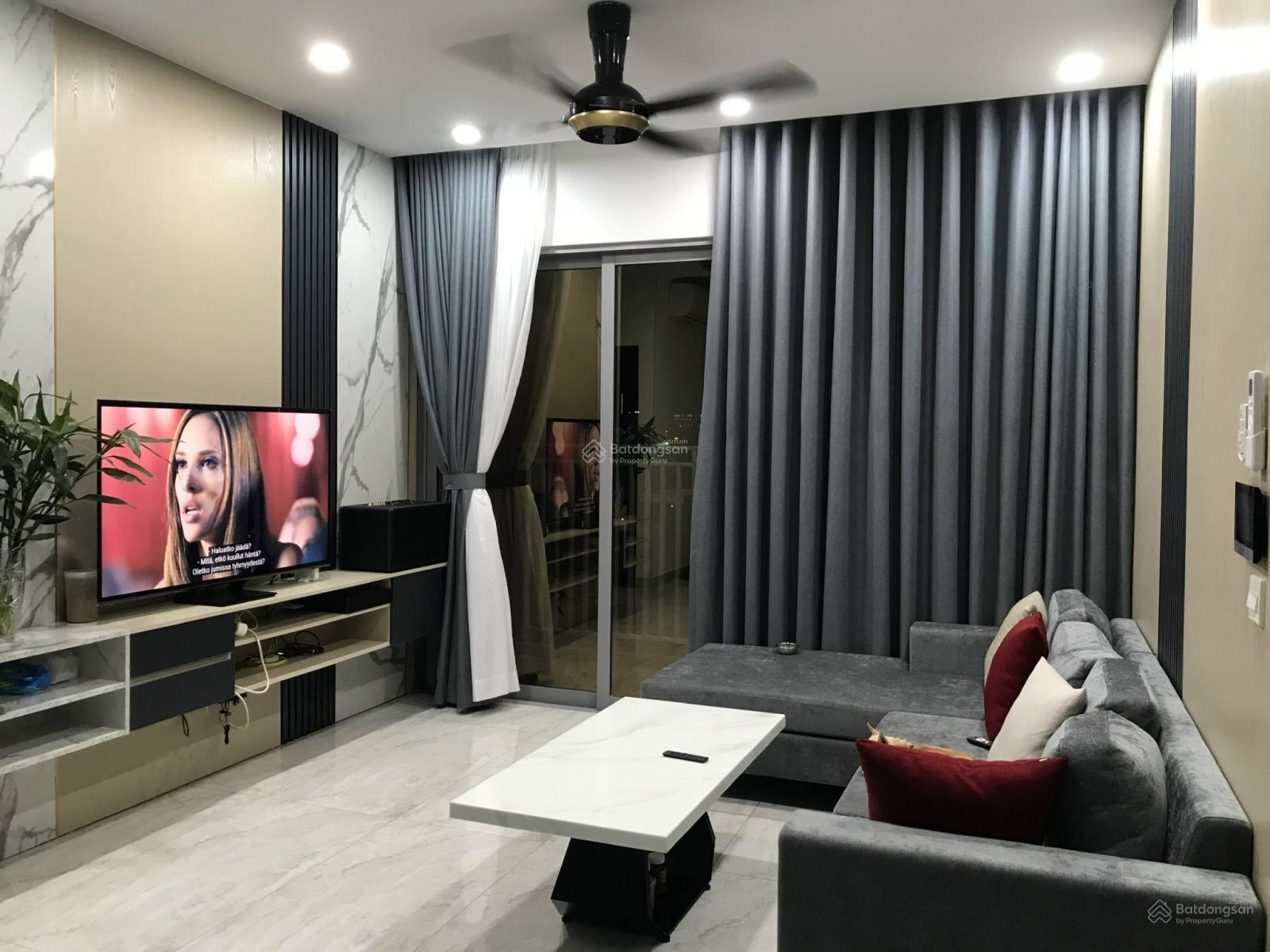 Căn hộ 3PN Celesta Rise 105m² giá 22 triệu - Full nội thất đẹp!