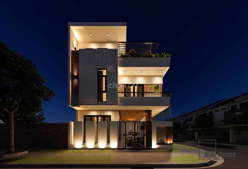 Biệt thự sân vườn Huỳnh Văn Bánh Quận Phú Nhuận 1200m² giá 89 triệu - Không thể bỏ lỡ!