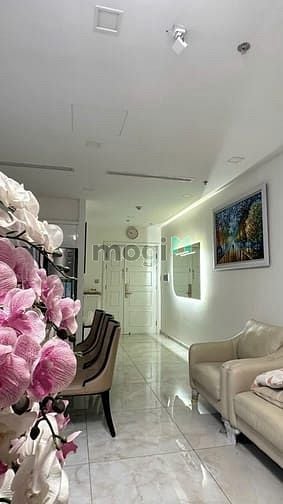 Căn hộ Vinhomes Golden River - Aqua 2, Quận 1, 78m² giá 4.1 tỷ - View City Garden tuyệt đẹp!