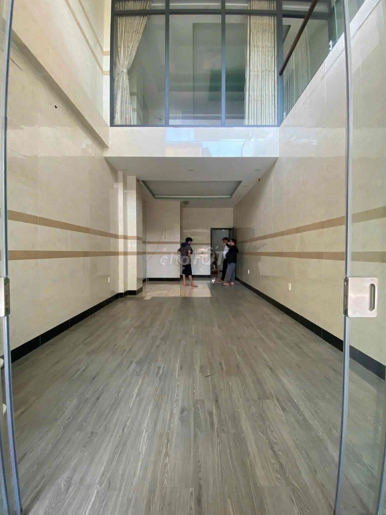 Mặt bằng văn phòng cho thuê tại Gò Vấp 65m² - Giá tốt, tiện ích đầy đủ!