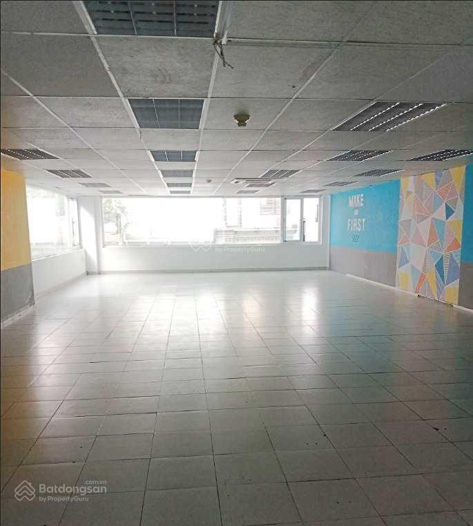 Cho thuê văn phòng 128m² tại tòa nhà 27B Nguyễn Đình Chiểu, Quận 1 - Giá tốt, tiện ích đầy đủ!