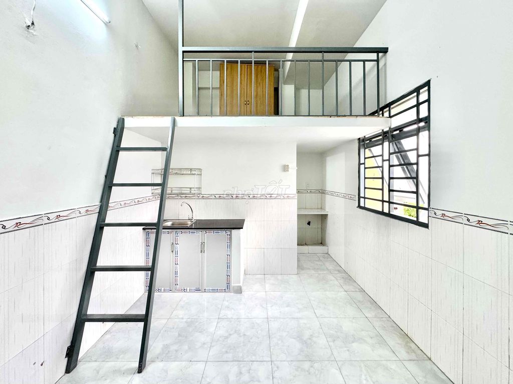 Phòng cho thuê Vườn Lài 25m² giá 3.2 triệu - Độc quyền siêu dự án mới 100%!