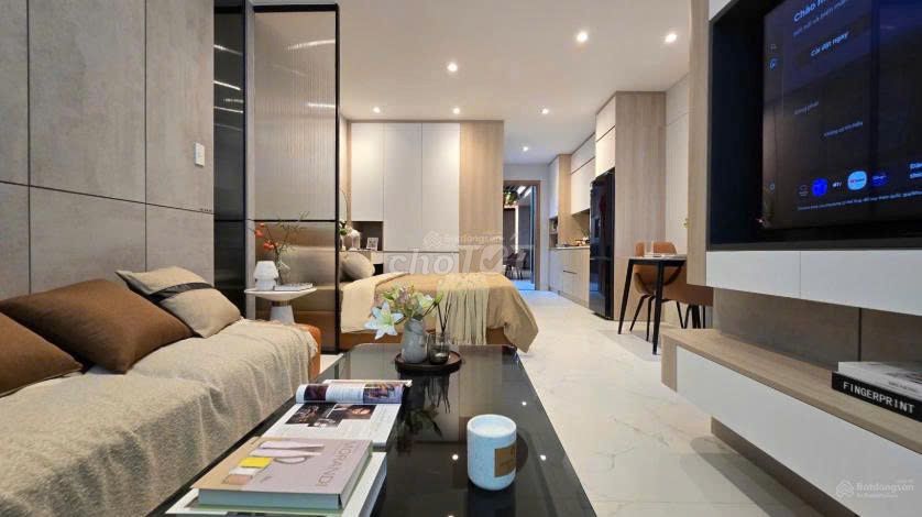 Căn 1 Phòng Ngủ 1WC tại Destino Centro - Giá Chỉ 1.08 Tỷ - Trả Trước 220 Triệu Nhận Nhà!