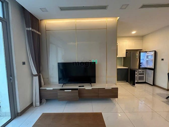 Căn hộ 2PN Điện Biên Phủ 90m² giá 3.1 tỷ - Full nội thất cao cấp, vào ở ngay!