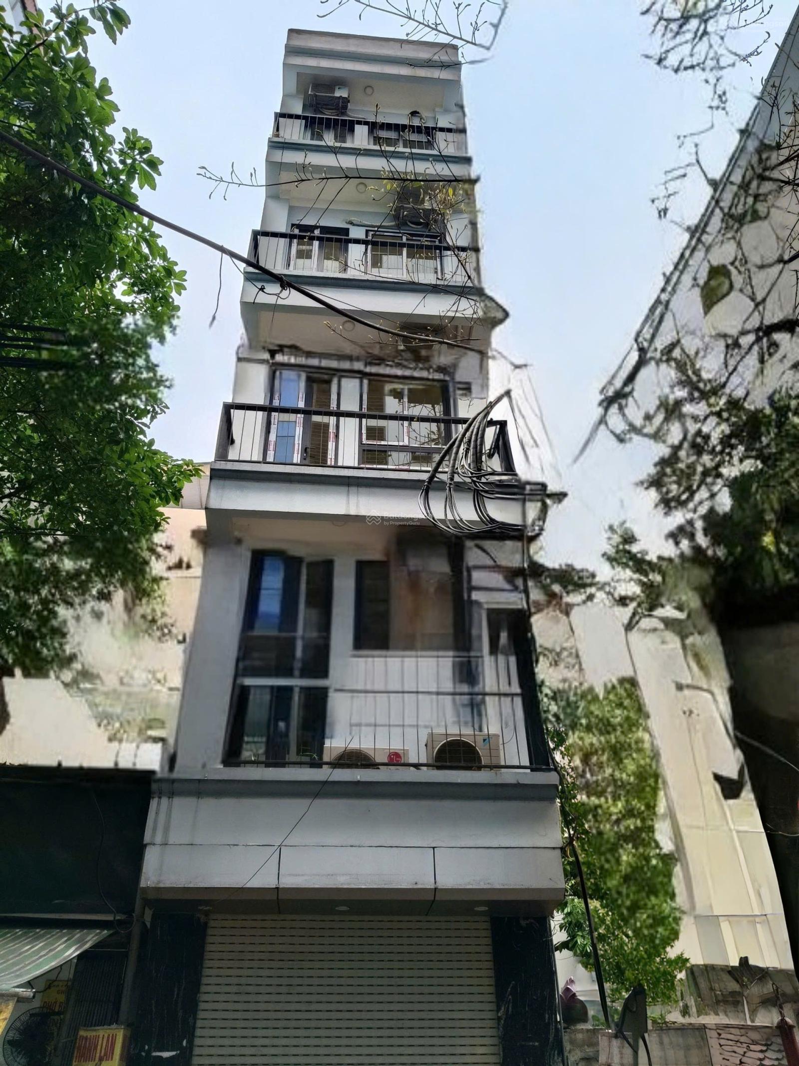 Cho thuê nhà siêu đẹp, thang máy, 60m² giá 30 triệu - Phù hợp cho mở văn phòng và đào tạo!