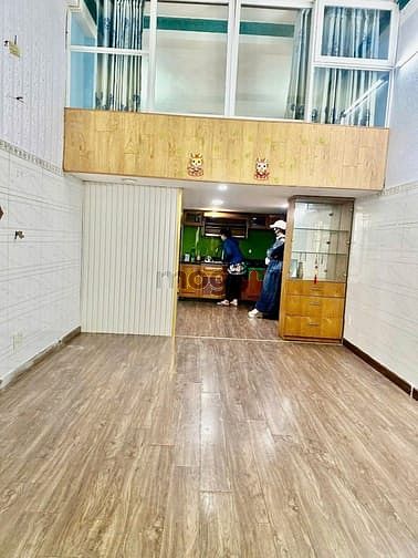 Nhà nguyên căn 468/7 Nguyễn Chí Thanh, 68m² giá 12 triệu - Phù hợp gia đình nhỏ!