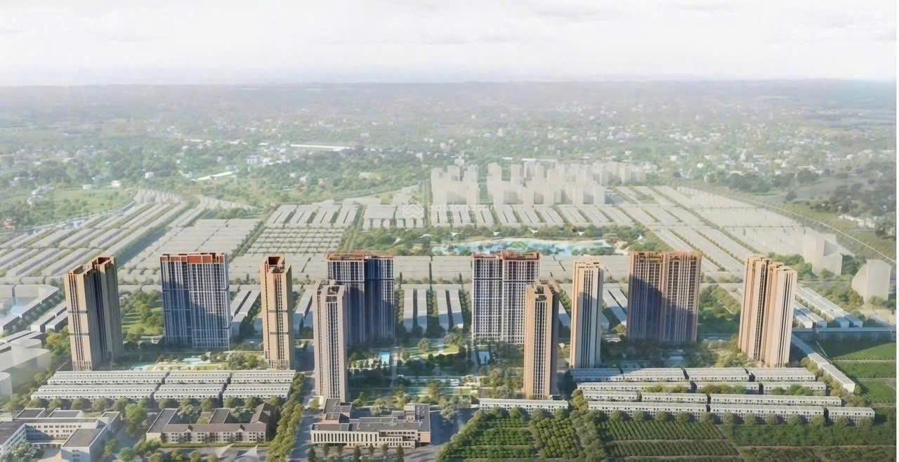 Căn hộ Masteri Thời Đại - Văn Giang, Hưng Yên - Chỉ từ 6x triệu/m² - Cơ hội sở hữu căn hộ cao cấp sát Hà Nội!