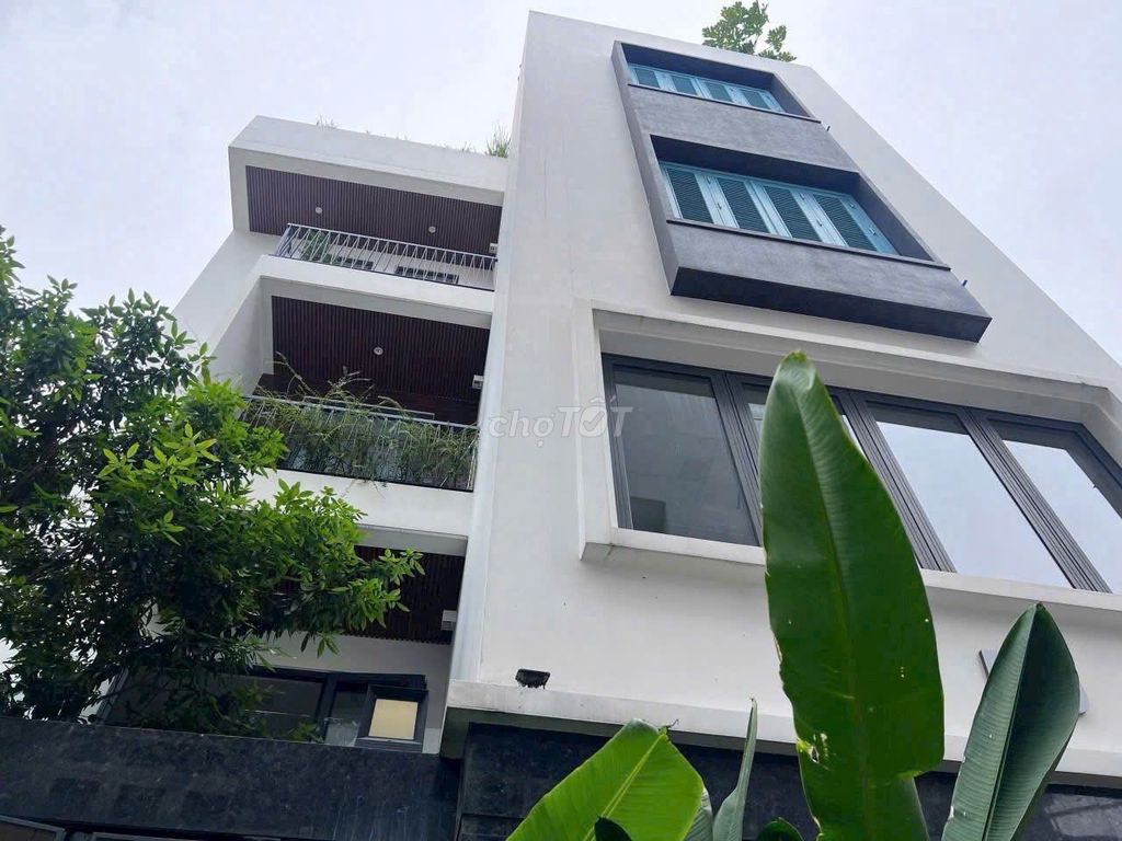 Villa cho thuê 25A Đường CN11, Q.Tân Phú 96m² - Nhà mới đẹp, thích hợp làm văn phòng!
