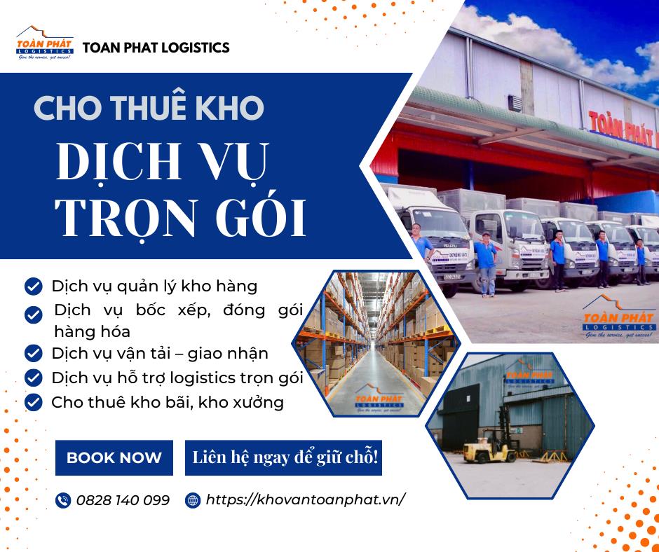 Cho thuê kho tại Dĩ An 100m² giá 8 triệu - Kho mới, sạch đẹp, giá cạnh tranh!