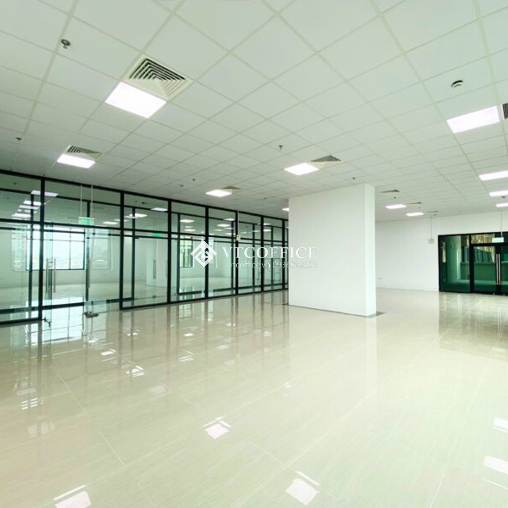 Bán sàn văn phòng Trung Hòa Nhân Chính 300m² giá 16 tỷ - Pháp lý rõ ràng, tiện nghi đầy đủ!