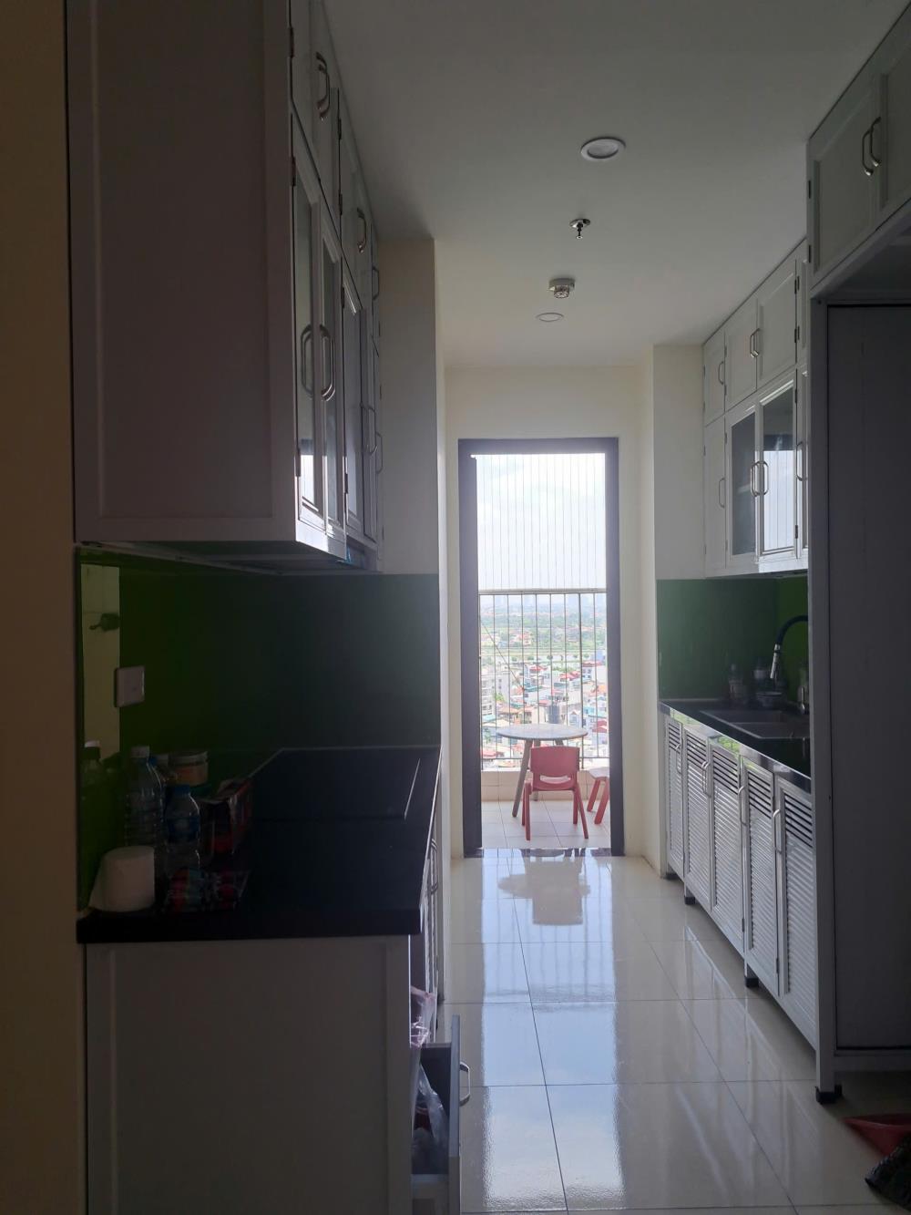 Căn hộ chung cư IEC Tứ Hiệp 72m² giá 10 triệu - Đầy đủ tiện nghi, chính chủ!