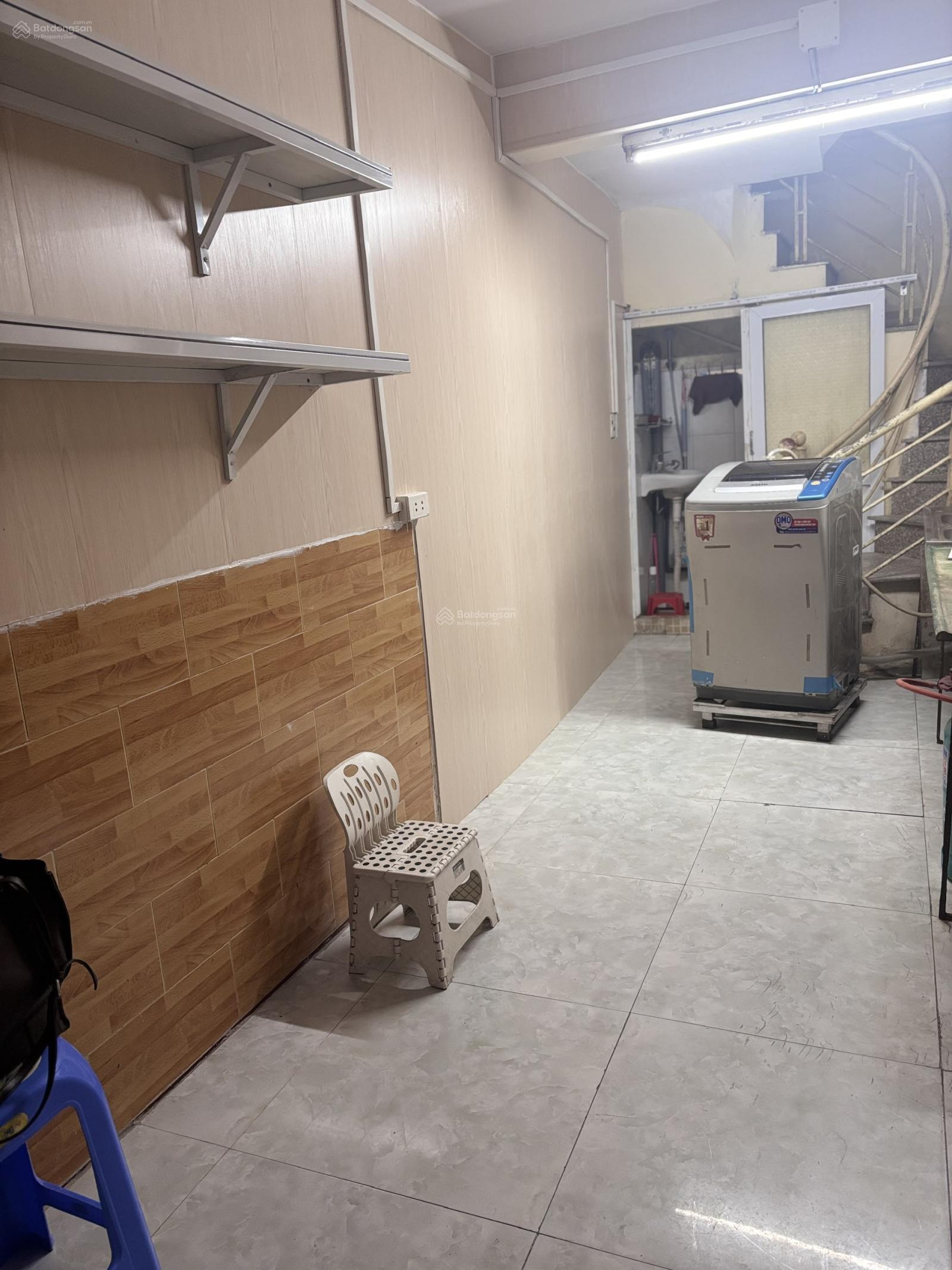 Nhà 3 tầng đường Nguyễn Văn Trỗi, Phương Liệt 50m² giá 5.5 triệu - Chính chủ cho thuê ngay!