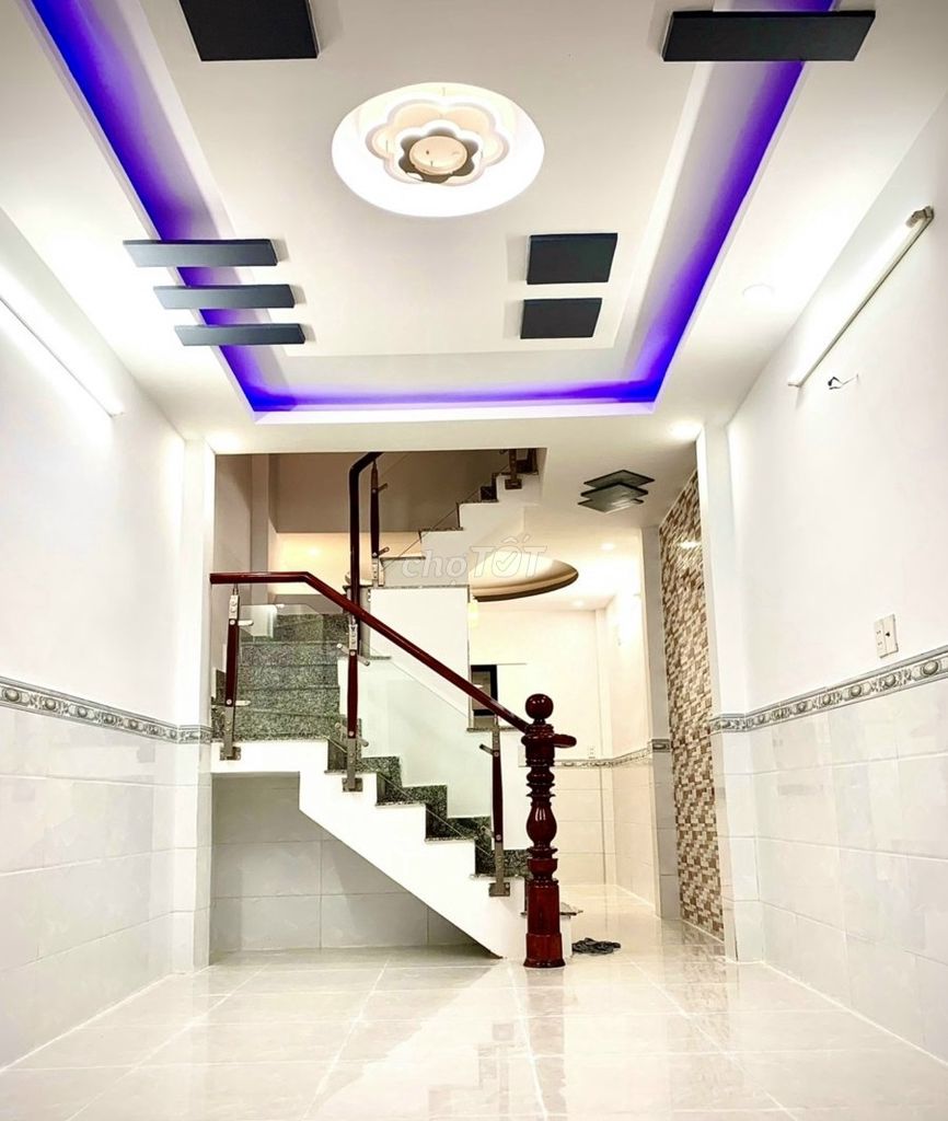 Nhà nguyên căn 486/3B Phan Xích Long, P7, Q.Phú Nhuận 200m² - Giá chỉ 15 triệu/tháng!