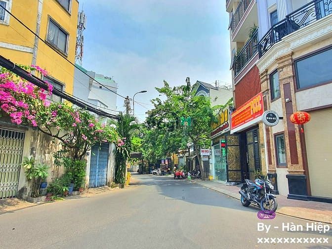 Nhà cho thuê mặt tiền kinh doanh Trương Văn Thành, Quận 9 - Giá chỉ 12 triệu/tháng