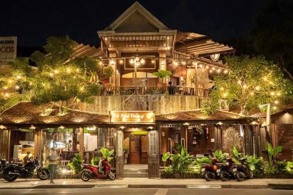 Văn phòng mặt tiền Trần Quốc Toản, quận 3 - Diện tích 375m², giá 210 triệu