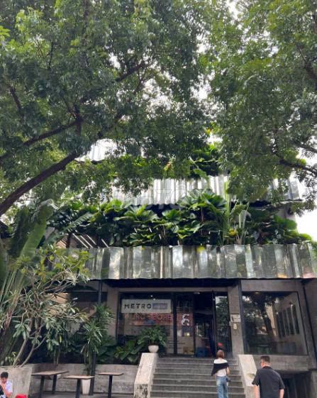 Cho thuê mặt tiền Nguyễn Thị Diệu, Quận 3, 300m² giá 150 triệu - Vị trí kinh doanh sầm uất!