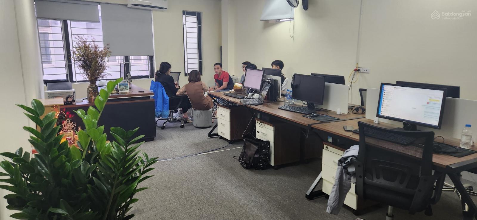 Văn phòng cho thuê 16 ngõ 205/123 Xuân Đỉnh 45m² giá 5 triệu - Lựa chọn lý tưởng cho doanh nghiệp